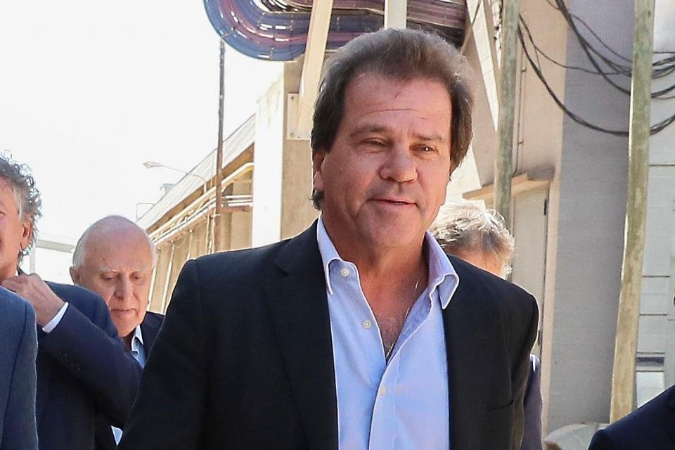 Falleció Sergio Nardelli, CEO de Vicentín