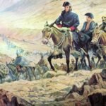 La épica de San Martín tuvo muchos enemigos internos