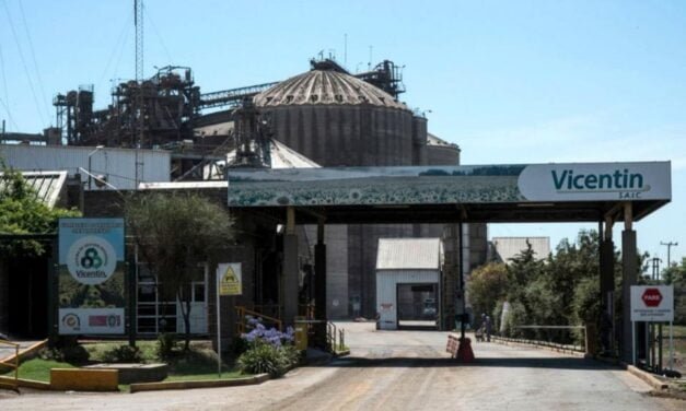 Un grupo inversor argentino adquirió la deuda de Vicentín