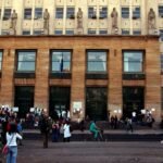 La UBA desmiente al gobierno sobre cantidad de estudiantes extranjeros