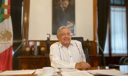 López Obrador resaltó la importancia del acuerdo argentino con bonistas
