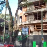 Sigue cayendo la venta de insumos para la construcción