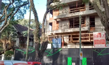 Sigue cayendo la venta de insumos para la construcción