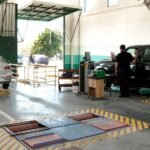 Los autos de la Provincia de Buenos Aires deben realizar su VTV en plantas oficiales
