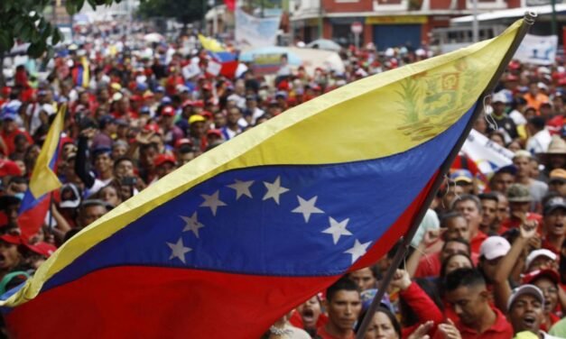 Repercusiones de la invasión de EEUU a Venezuela en la mirada política argentina