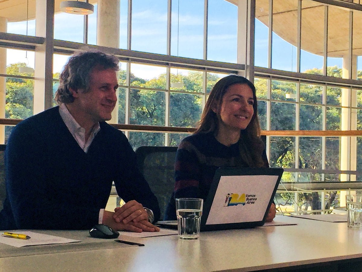Piden que Acuña explique sus dichos en la Legislatura