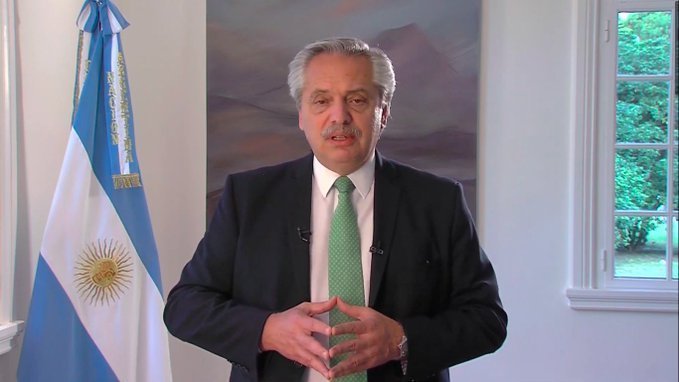 El proyecto de ley en favor del aborto entró al Congreso