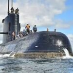 Cuestionan el fallo judicial por el hundimiento del ARA San Juan