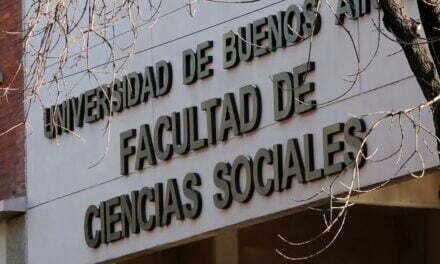 Continúa el paro docente universitario