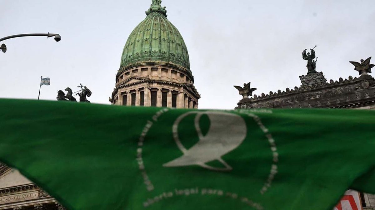 Aborto legal: Comienza el debate en comisiones