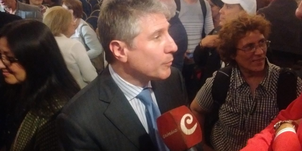 La Corte Suprema ratificó la condena a Boudou