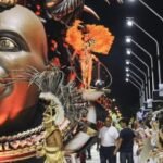 Turismo de carnaval con más viajantes que el año pasado