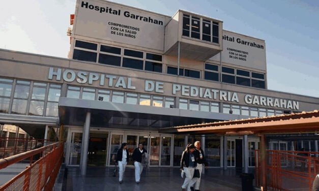A 50 años de la última dictadura organizan jornadas los profesionales del Hospital Garrahan