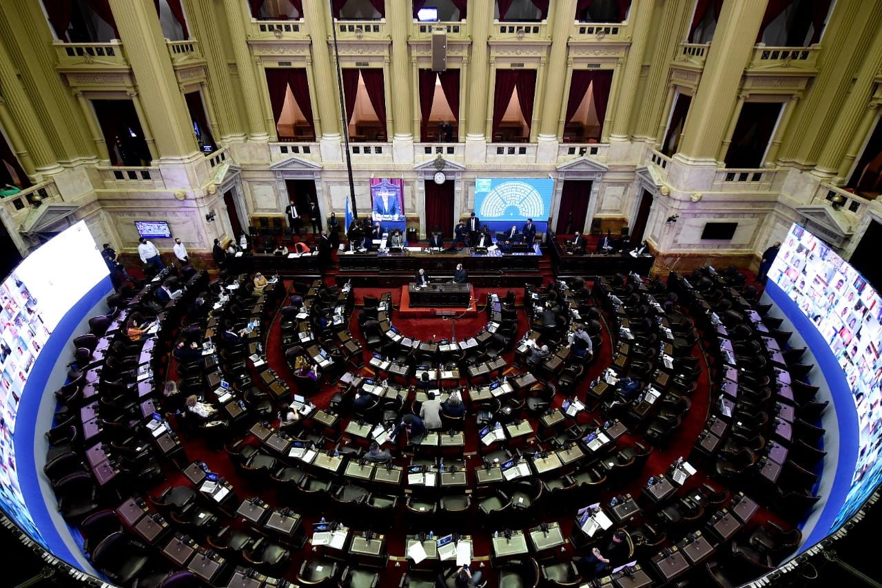 La suspensión de las PASO sin tratamiento en Diputados