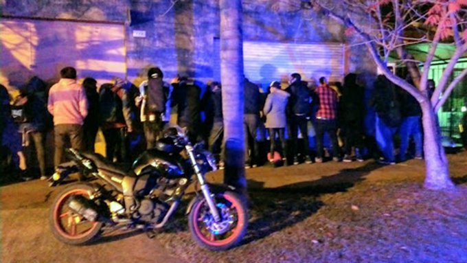 Mar del Plata desactivó 170 fiestas clandestinas en diciembre