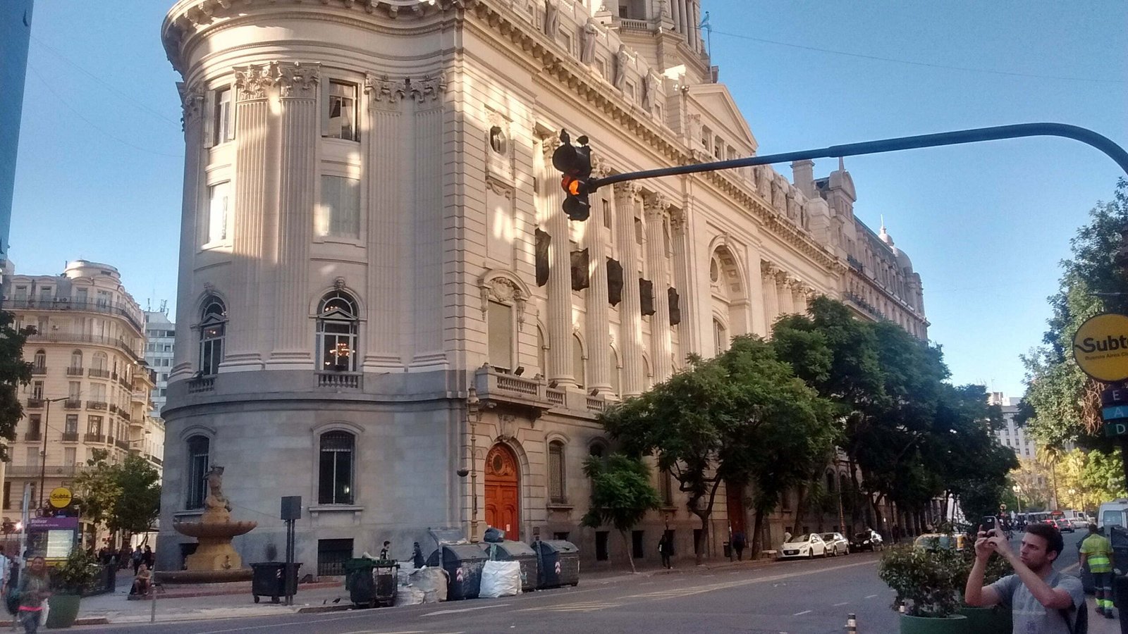 El presupuesto porteño 2021 llega a la legislatura