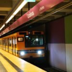 Trabajadores del subte piden remover vagones con asbesto