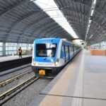 Paro ferroviario el próximo jueves
