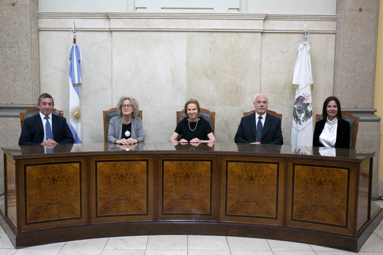 Piden juicio político para integrantes del Tribunal de justicia de la ciudad