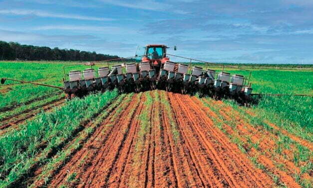 Mejora en abril la liquidación del agro pero sigue por debajo del 2025