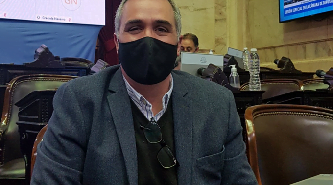 Cambiemos piensa en una ley de acceso libre a las armas
