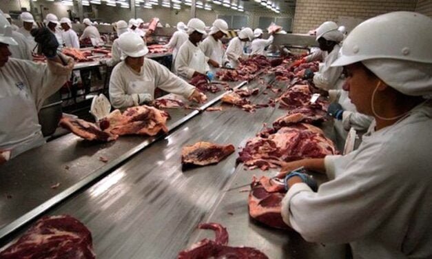 El aumento del precio de la carne bovina duplica la inflación del año