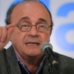 Duro cuestionamiento de Leopoldo Moreau a Mauricio Macri