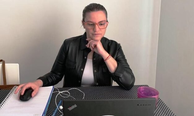 Nombraron a Carolina Píparo directora del Banco Nación