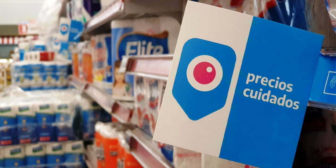 Precios Cuidados