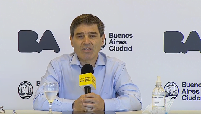 Quejas poco justificadas de Fernán Quirós