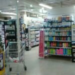 Bajan las ventas en los supermercados