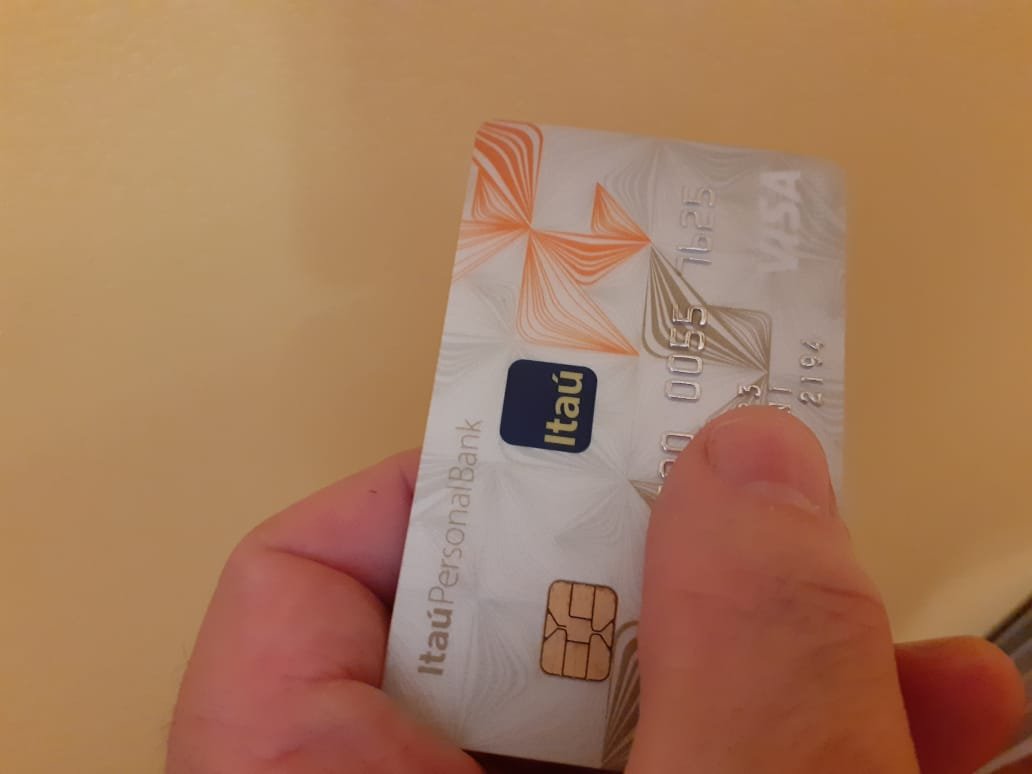Año nuevo con impuesto al consumo con tarjetas en Capital