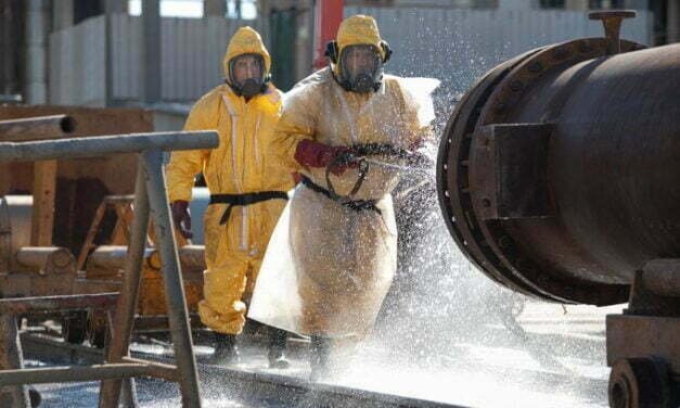 Se multiplica el cierre de empresas