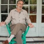 Falleció Luis Brandoni