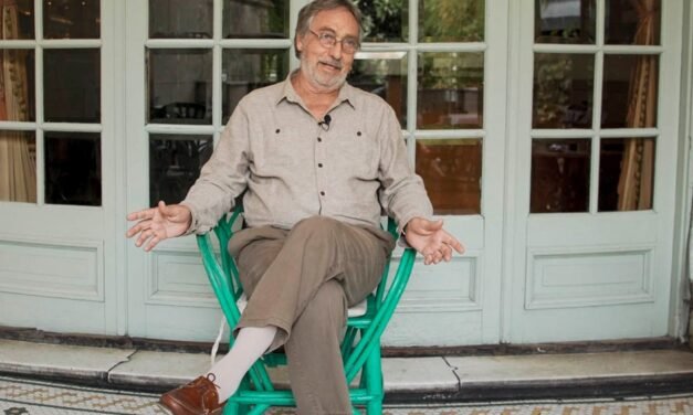 Falleció Luis Brandoni