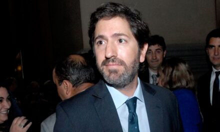 El juez Casanello investigará el enriquecimiento de Fernando Iglesias
