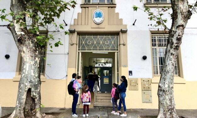 Audiencias judiciales por la prohibición del lenguaje inclusivo en escuelas porteñas
