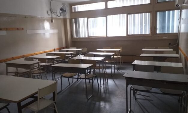 Desregulan aranceles de colegios privados