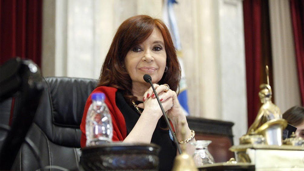Espionaje ilegal: Cristina Fernández apeló la decisión de trasladar la causa