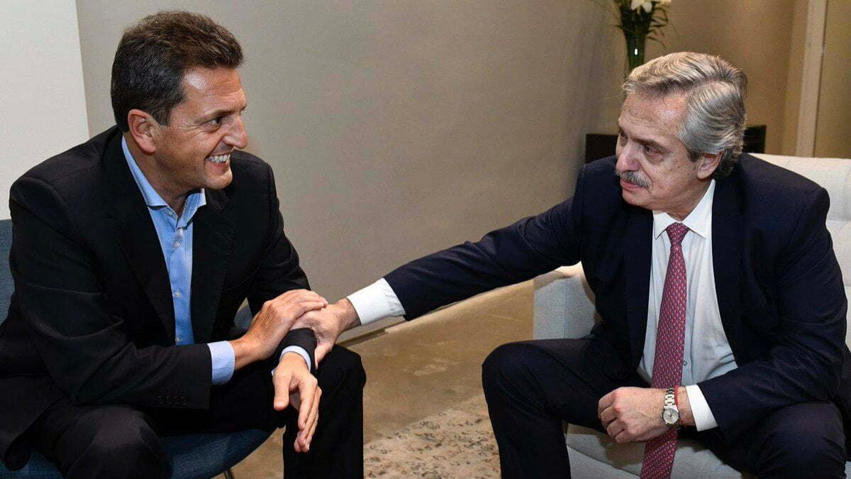 Analiza el gobierno correr un mes la fecha de las elecciones