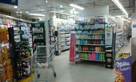 La inflación porteña de enero fue de 3,1%