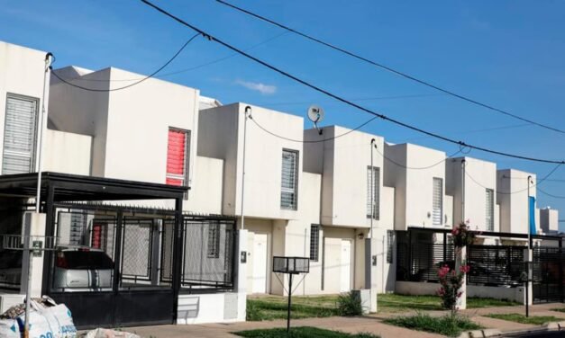 San Fernando con plan de viviendas para familias numerosas