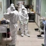 Profesionales de la salud bonaerenses con acuerdo salarial