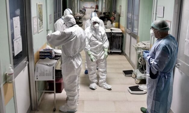 Profesionales de la salud bonaerenses con acuerdo salarial