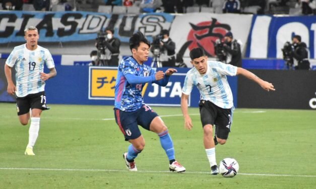 La AFA ratificó que Argentina participará del Sub 20 en Venezuela