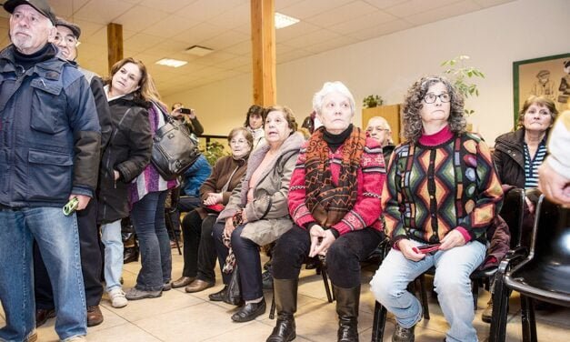Diputados proponen sesión especial para tratar aumento a jubilados
