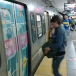 Línea B de subte mantiene el servicio hasta la madrugada los viernes y sábados