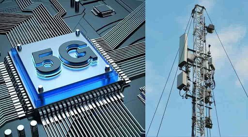 Comienzan las pruebas 5G en el país ‣ Causa Pendiente