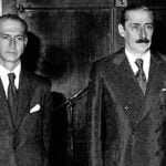 Endeudamiento externo: Fue considerado delito y tuvo condenados en Argentina