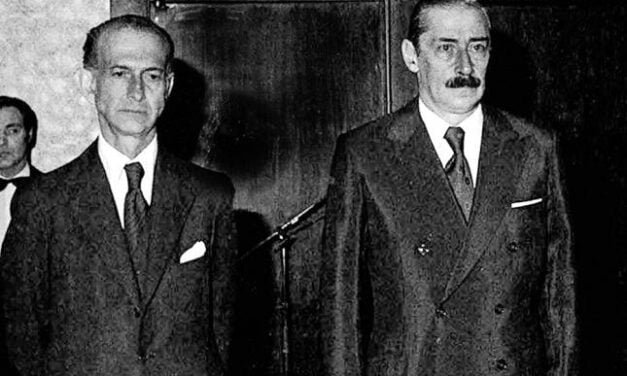 Endeudamiento externo: Fue considerado delito y tuvo condenados en Argentina